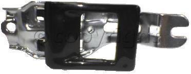 DOOR HANDLE toyota TERCEL 83-86 VAN 84-89 4RUNNER 4 runner PICKUP 84-88 COROLLA 84-87 front lh Body Parts Train T462108