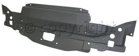 Bumper Covers Parts Train US-3380