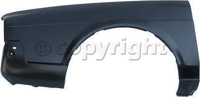 Fenders Parts Train V51