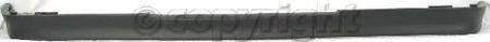 LOWER VALANCE volvo 760 88-90 960 92-94 940 91-95 740 90-92 front Valances Parts Train VO27