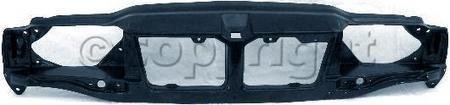 Header Panels Parts Train VO37
