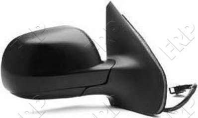 Exterior Mirrors Get Crash Parts VW1321111
