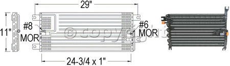 Condensers American Condenser 1039375