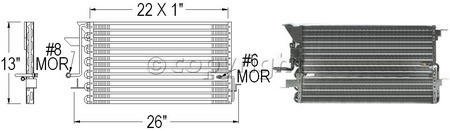 Condensers American Condenser 1039231
