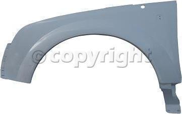 Fenders Parts Train S220114
