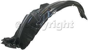 Fenders Parts Train S222140