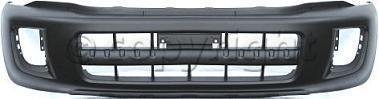Bumper Covers Parts Train T010305P