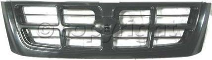 Bumper Covers Parts Train SU1010
