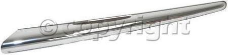 Bumper Covers Parts Train T070304