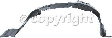 Fenders Parts Train T222106