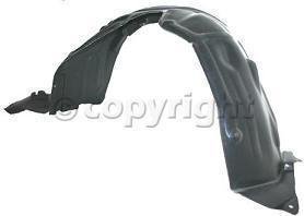 Fenders Parts Train T222125