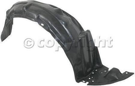Fenders Parts Train T222145