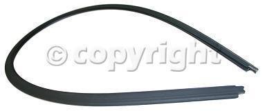 Weather Stripping Parts Train T451701