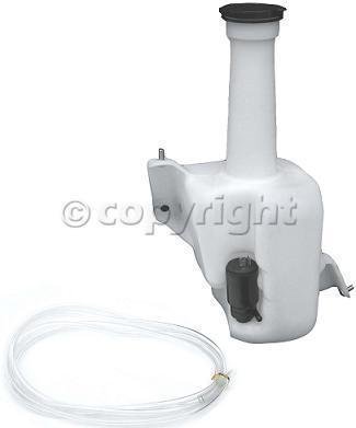 Windshield Washer Pumps Parts Train T400902