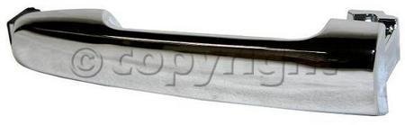 DOOR HANDLE toyota PRIUS 04 CAMRY 02-05 front Body Parts Train T462501