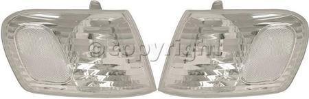 Lenses Parts Train TY0102CCL
