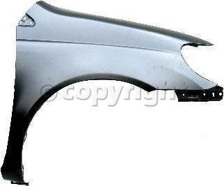 Fenders Parts Train TY7000