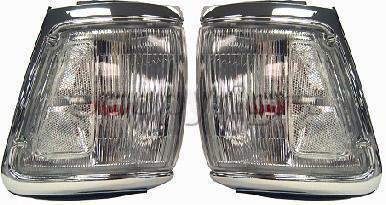 Lenses Parts Train TY9295CCL