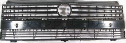 Bumper Covers Parts Train V404