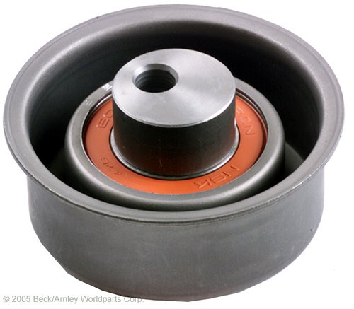 Belt Tensioner Beck Arnley 240981