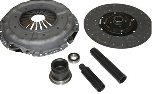 Complete Clutch Sets Beck Arnley 616029