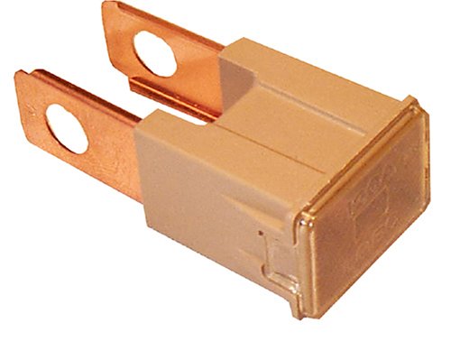 Beck Arnley 178-3206 Fusible Link - 120 Amp Fusible Links Beck Arnley 1783206