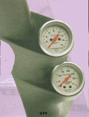 Housing Pods Auto Meter 20850gfp