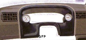 Housing Pods Auto Meter 20015gfp