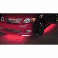 PlasmaGlow | 10158 | Neon Undercar Kit - 10,000 Volts - Orange Categories Plasmaglow 10158gfp