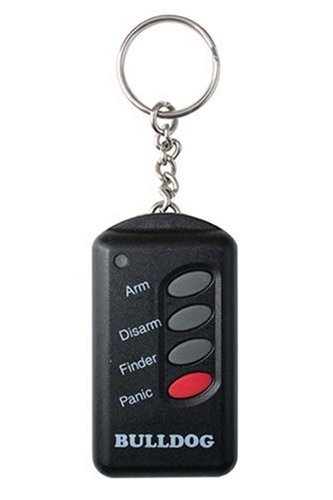 FM Transmitters Bulldog 714P