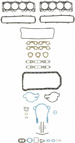 Full Gasket Sets Fel-Pro FS7613SH2