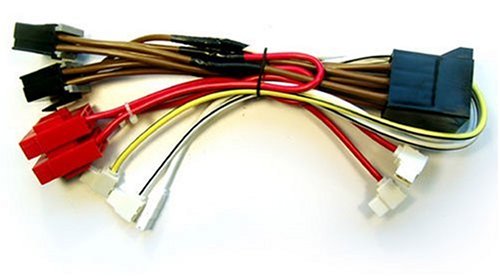 T Harness for GM Applications Accessories JBS Technologies GM7