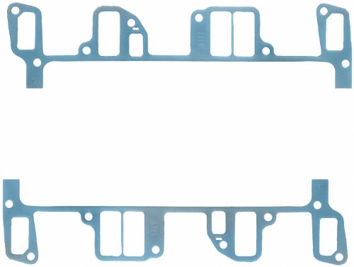 Exhaust Manifold Fel-Pro MS9674