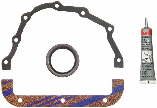 Timing Cover Gasket Sets Fel-Pro TCS45124