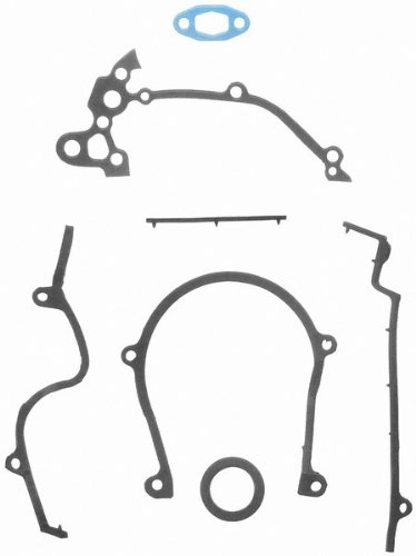 Timing Cover Gasket Sets Fel-Pro TCS45505