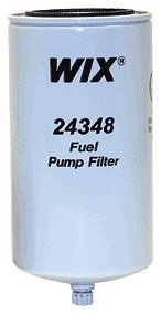 Fuel Filters Wix 24348