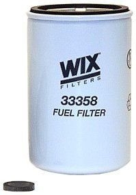 Replacement Parts Wix 33358