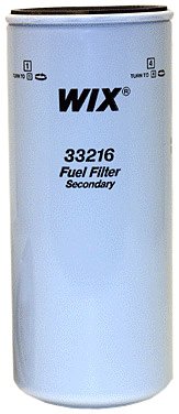 Fuel Filters Wix 33216