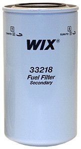 Filters Wix 33218