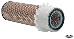Air Filters Wix 42489