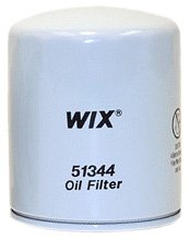 Oil Filters Wix 51344