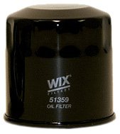 Oil Filters Wix 51359