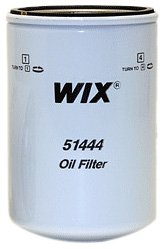 Oil Filters Wix 51444