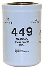 Carbon Canisters Wix 51449
