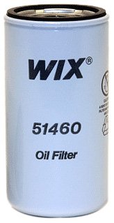 Oil Filters Wix 51460