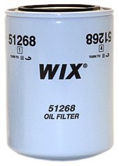 Oil Filters Wix 51268