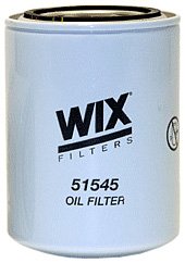 Carbon Canisters Wix 51545