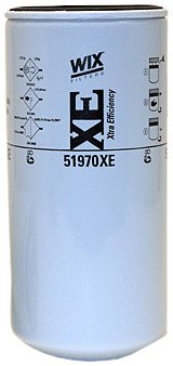 Oil Filters Wix 51970XE