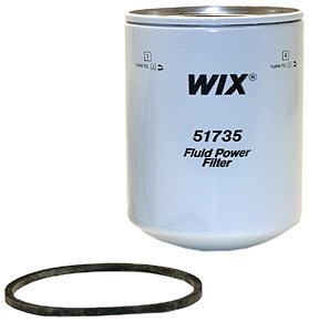 Carbon Canisters Wix 51735
