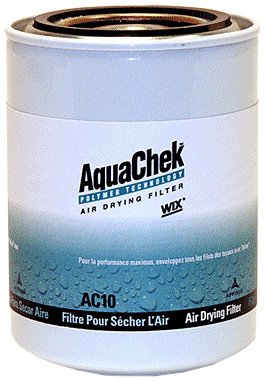 Air Filters Wix AC10